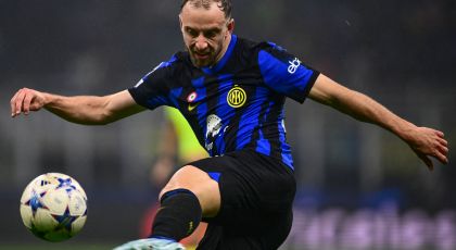 Photo – Brazil Star Shares Snapshots From Serie A Title Party: ‘A Day That Will Go Down In History’