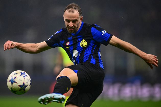 Carlos Augusto Inter Milan