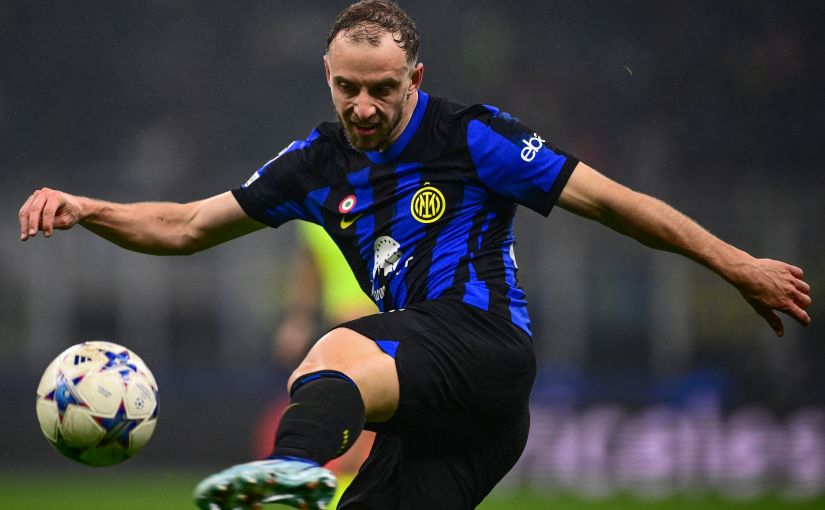 Carlos Augusto Inter Milan