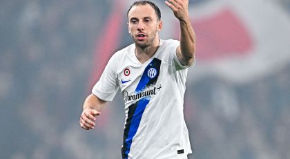 Report – Brazil  Wingback Fully Fit For Hellas Verona Vs Inter Milan Serie A Clash