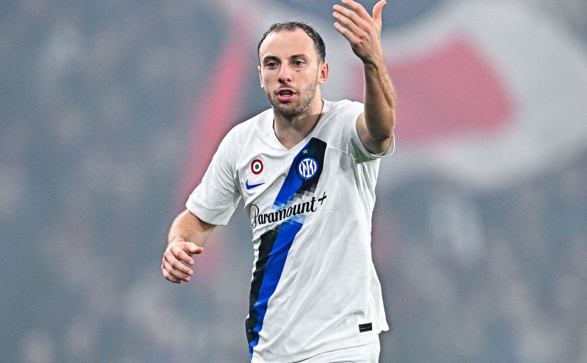 Carlos Augusto Inter Milan