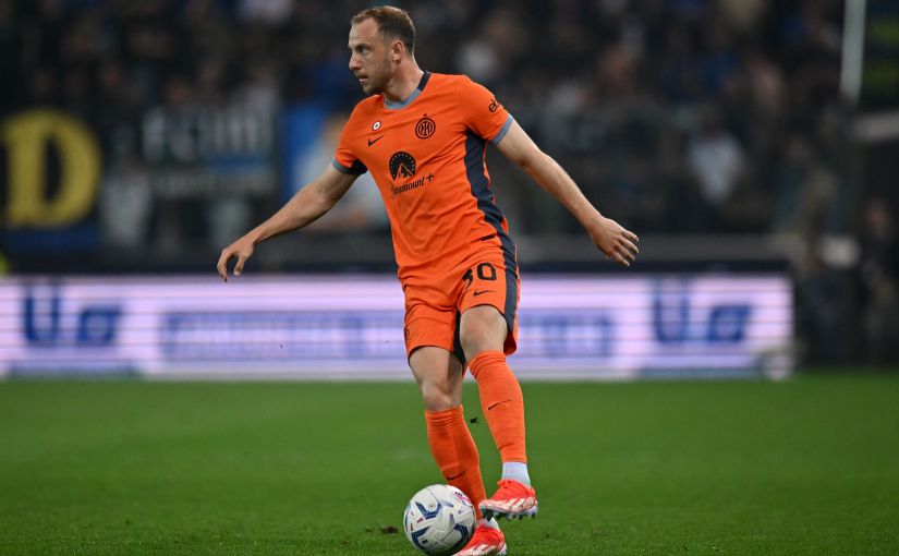 Carlos Augusto Inter Milan