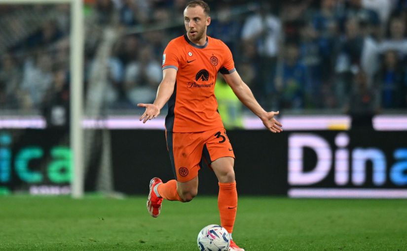 Carlos Augusto Inter Milan