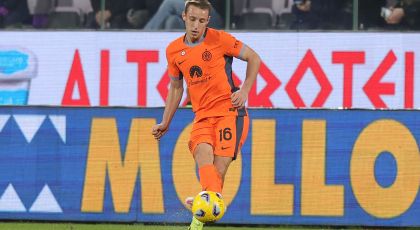 Italy EURO 2024 Star Could Start Inter Milan Vs Atalanta Clash Ahead Of Ex Arsenal & Man United Veteran