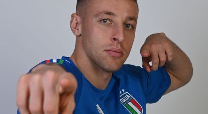 Ex Inter Milan Coach Argues Italy Star ‘Makes The Difference’ & ‘Should Start For Inter’