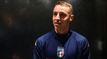 No Injury For Inter Milan & Italy Star Despite Scare During Nations League Win Vs France