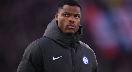 Inter Milan To Hold Crunch Contract Talks With Man United Target Very Soon