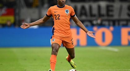 Ex Barcelona Winger Calls Inter Milan Star ‘The Jewel In The Crown’ Of Netherlands At EURO 2024