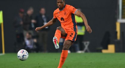 Inter Milan Yet To Agree Contract Extension With Netherlands EURO 2024 Star