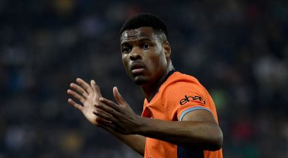 Netherlands EURO 2024 Star Ready To Extend Inter Milan Contract Despite Man United Links