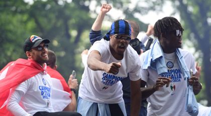 Italian FA Prosecutors Close Investigation Into Insulting Banner In Inter Milan Serie A Title Parade – Plea Bargain Offered