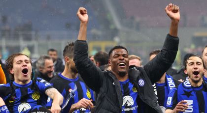 Netherlands EURO 2024 Star On The Verge Of Inter Milan Contract Extension After Meeting Today