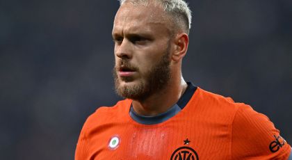 Inter Milan & Italy Star Trains Individually Ahead Of EURO 2024 Clash Vs Switzerland Amid Injury Worries