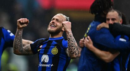 Italy Coach Confirms Inter Milan Star Has Recovered From Injury: ‘He’ll Be Available Tomorrow’ In EURO 2024 Clash Vs Croatia