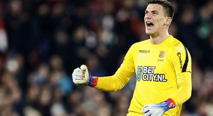 Sampdoria Still Pushing To Bring Back Inter Milan Star