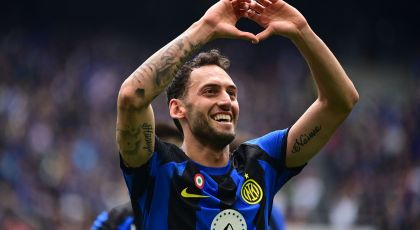 Turkey EURO 2024 Star Declares: ‘Proud To Be A Part Of Inter Milan, Never Thought Of Leaving’