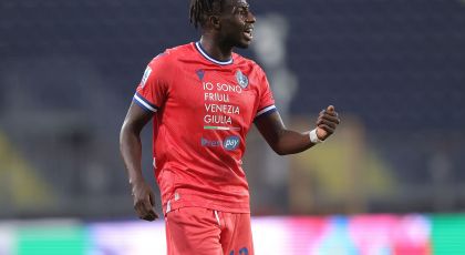 Udinese Wingback Warns Inter Milan Ahead Of Serie A Clash: ‘We Need Every Point We Can Get’