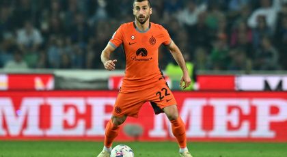 “Second Youth” – Ex Arsenal & Man United Midfielder Hasn’t Missed A Match For Inter Milan In Serie A This Season