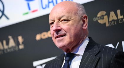 Inter Milan President Part Of Informal “Commission” For Italy National Team After EURO 2024 Disaster