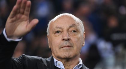 Veteran Ex Juventus Executive Calls Being Appointed Inter Milan President “An Honour”