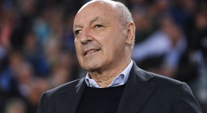 Inter Milan President Beppe Marotta: “Marcus Thuram Has Forged His Career With Strong Principles Thanks To His Father Lilian”