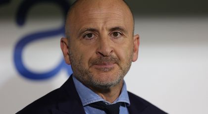 Inter Milan Sporting Director To Be At Borussia Dortmund Vs Real Madrid Champions League Final