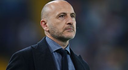 Inter Milan Sporting Director Confirms: ‘Oaktree Capital Have Given Us A Sign’ Of Continuity