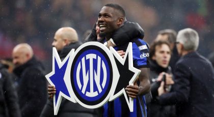 Highs & Lows For Inter Milan Vs Genoa – France Star A “Driving Force” But Ex Bayern Munich Veteran “Shambolic”