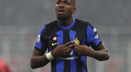 France FIFA World Cup Star On Maiden Inter Milan Campaign: “Nerazzurri Fans Immediately Adopted Me, I’m Enjoying The Best Period Of My Career”