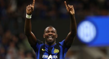 Legendary AC Milan Manager On Inter Milan & France Star: “I Would Have Loved To Coach Him”