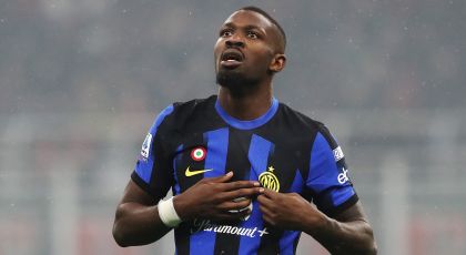 France EURO 2024 Star Faces Big Test In Chelsea Vs Inter Milan Friendly Clash