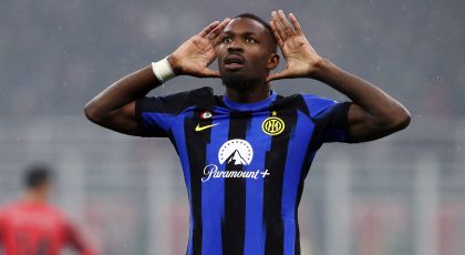 One-Season Wonder Concern Dispelled – France FIFA World Cup Star Proving Inter Milan Sporting Direct Right