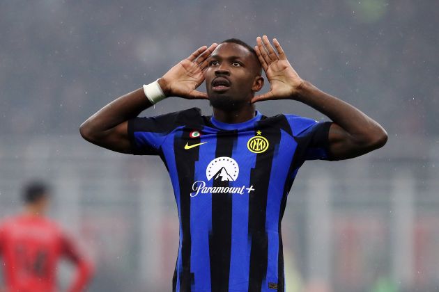 One-Season Wonder Concern Dispelled – France FIFA World Cup Star Proving Inter Milan Sporting Direct Right