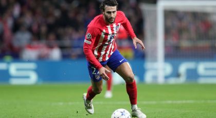 Napoli Pushing To Beat Inter Milan To Signing Of Spain Star