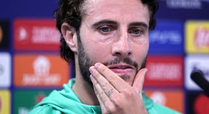 Inter Milan Considering Out-Of-Contract Atletico Madrid Star As Replacement For Italy Veteran