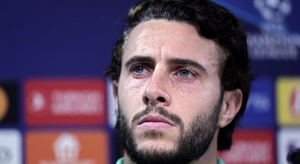 Inter Milan Lead Napoli In The Race To Sign Out-Of-Contract Atletico Madrid Star