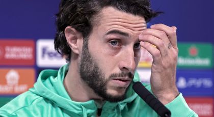 Inter Milan Looking To Poach Atletico Madrid Out-Of-Contract Star But Face Competition From West Ham & Aston Villa