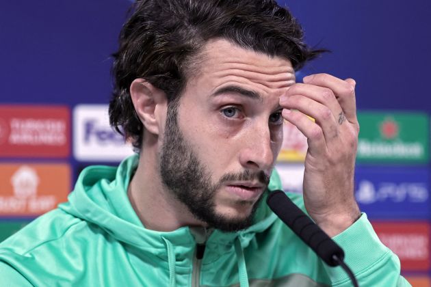 Inter Milan Looking To Poach Atletico Madrid Out-Of-Contract Star But Face Competition From West Ham & Aston Villa