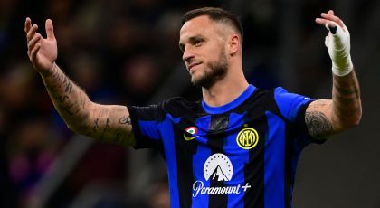 Ex West Ham United Veteran Prefers Inter Milan Stay Over Transfer To Genoa