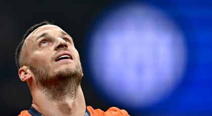 Ex West Ham United Veteran Has Decided To Stay At Inter Milan