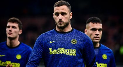 Revealed – Why Inter Milan Intend To Keep Ex West Ham Striker Even If They Sign Genoa Star