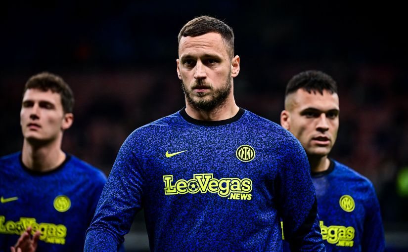 Marko Arnautovic Inter Milan