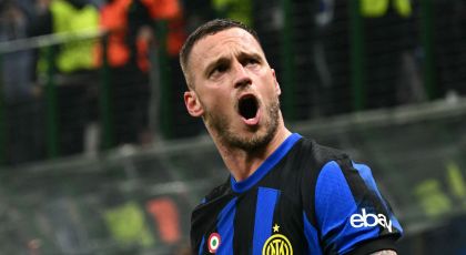 Offloading Ex Lazio Star Not Enough – Inter Milan Must Also Sell Austria Veteran To Sign Geno Star