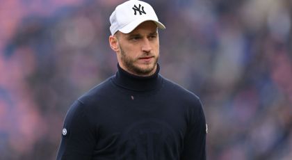 Genoa Coach Keen On Signing Inter Milan Striker – But Club Lukewarm