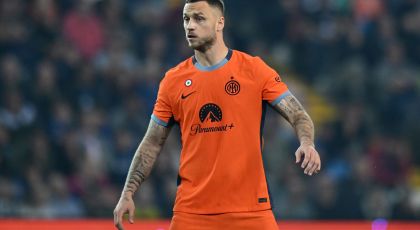 Inter Milan Back-Up Forward & Ex-Nerazzuri Captain High On Fiorentina’s Wish List