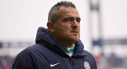 Inter Milan Assistant Coach Reveals How The Players Motivated Themselves For Decisive AC Milan Clash: “Let’s Remember We Cried That Day”
