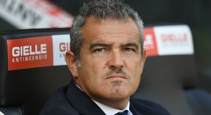 Inter Milan Assistant Coach Declares ‘No Room For Disappointment In Serie A – Now Our Dream Is to Lift The Champions League’