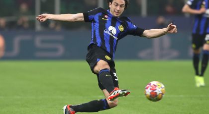 Ex Man United Veteran To Start For Italy Vs Croatia In EURO 2024 Showdown – Inter Milan Star Out Injured