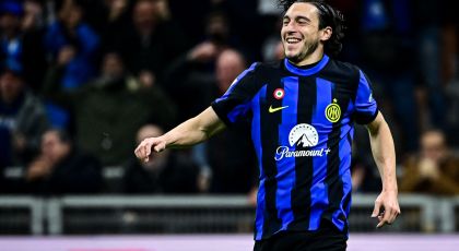 Ex Man United Veteran Hails Inter Milan Serie A Title Triumph: ‘We’ve Done Something Incredible’