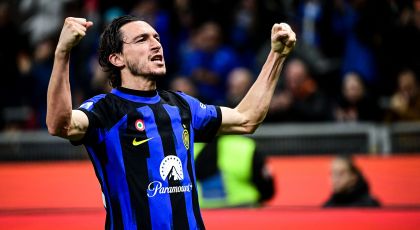 Italy Duo & Germany U21 Star To Break Into Starting Lineup For Udinese Vs Inter Milan Serie A Clash